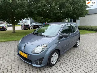 Renault Twingo 1.2-16V Dynamique Airco 2011