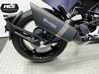 Husqvarna Svartpilen 701 (2019)