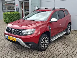 Dacia Duster 1.3 TCe Prestige - Dealerond. | Trekhaak | Carplay | 360 Cam.