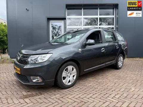 Dacia Logan MCV 0.9 TCe Laureate