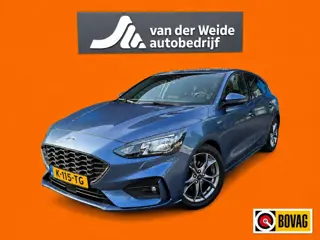 Ford FOCUS 1.5 EcoBoost ST Line Business