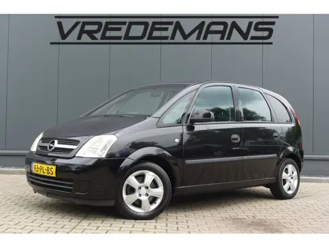 Opel Meriva 1.8-16V Maxx