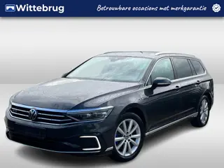 Volkswagen Passat Variant 1.4 TSI PHEV 218pk DSG GTE Business / 18"LMV / NAVI / APP.Conect / CAMERA 