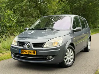 Renault Grand Scénic 1.5 dCi Tech Line |'' 169.000 km '' Nu € 2.975,-!!!