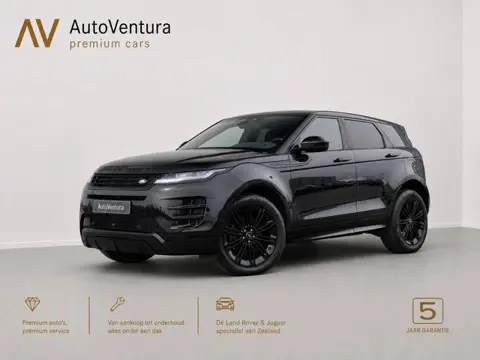 Land Rover Range Rover Evoque 1.5 P270e PHEV Dynamic SE l Facelift l Black Pack l Meridian l Adapt. 