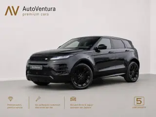 Land Rover Range Rover Evoque 1.5 P270e PHEV Dynamic SE l Facelift l Black Pack l Meridian l Adapt. 