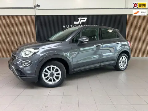 Fiat 500 X Cross 1.0 GSE City Cross Applecarplay|Camera|Cruise|PDC|