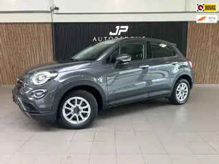 Fiat 500 X Cross 1.0 GSE City Cross Applecarplay|Camera|Cruise|PDC|