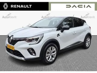 Renault Captur 1.6 E-Tech Hybrid 145 Intens - Trekhaak