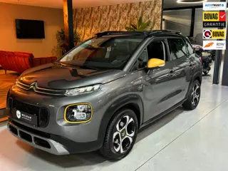 Citroen C3 Aircross 1.2 Rip Curl | Pano | CarPlay | Cruise | Navi | LED | Clima | Rijklaar