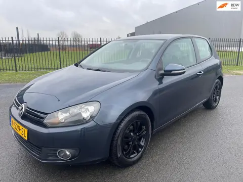 Volkswagen Golf 1.4 Trendline|Airco|Bj 2009|3drs|Apk 6-2026|