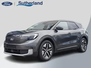 Ford Explorer Extended Range RWD 77 kWh 286pk | Warmtepomp | Driver Assistance Pack | Verlengde fabr