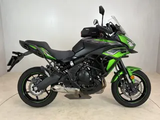 Kawasaki VERSYS 650 (bj 2022)