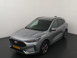Ford Kuga 2.5 PHEV 243 pk ST-Line X | Trekhaak I AGR stoelen | Matrix LED I Adapt Cruise I Winter Pa