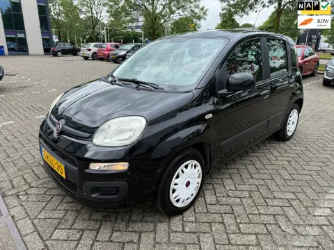 Fiat Panda 0.9 TwinAir Edizione Cool / APK / NAP / AIRCO / 5 DRS / BOEKJES / ZEER NETTE AUTO!!!
