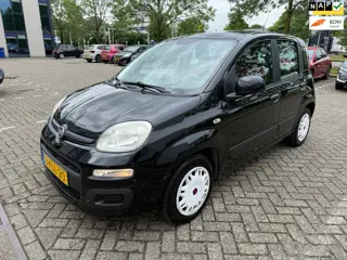 Fiat Panda 0.9 TwinAir Edizione Cool / APK / NAP / AIRCO / 5 DRS / BOEKJES / ZEER NETTE AUTO!!!