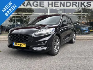 Ford Kuga 2.5 PHEV ST-Line X | SOH: 90,1% | Driver Assistance Pack | Trekhaak | Climate | stoel & st