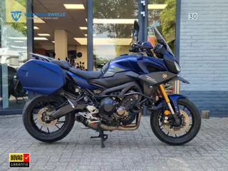 Yamaha Tracer 900 GT