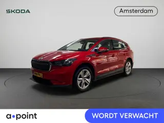 Škoda Enyaq Selection 170 pk | Navigatie | Parkeersensoren | Achteruitrijcamera | LED koplampen |