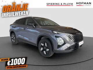 Omoda 5 1.6 T-GDi SHS-H Premium | 1000km range | Pano/schuifdak | 360 Camera!