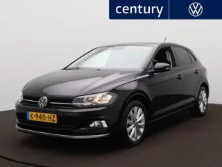 Volkswagen Polo 1.0 TSI Highline Navigatie - Climatronic - Drive-mode - ACC - Camera