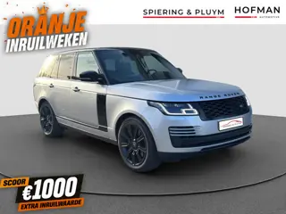 Land Rover Range Rover 2.0 P400e Voque | Pano | HUD | Meridian | Matrix LED | Softclose | Massage |