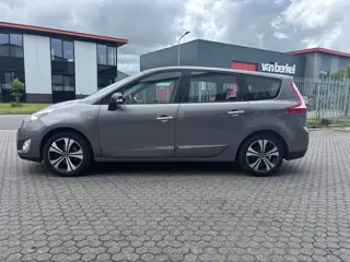 Renault Grand Scénic 1.4 Bose 7p MOTOR SCHADE