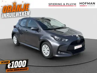 Toyota Yaris 1.5 Hybrid Active | Camera | Automaat