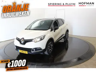 Renault Captur 1.2 TCe Kopsevisie + nieuwe Turbo dist ketting vervangen