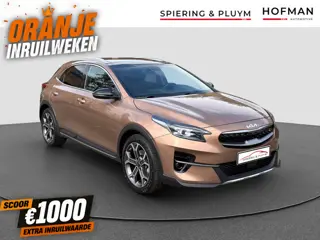 Kia Xceed 1.6 GDi PHEV ExecutiveLine | Pano | Trekhaak | Memory | Leder