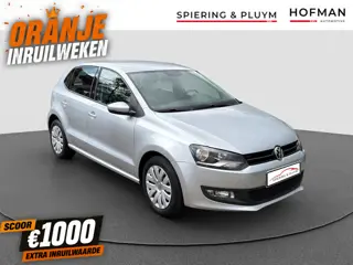 Volkswagen Polo 1.2 TSI Comfortline | Cruise Control | PDC