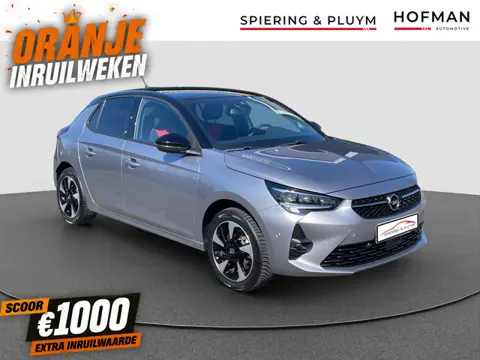 Opel CORSA-E Business Edition 50 kWh Navi | 360 Camera | Dodehoek | Climate