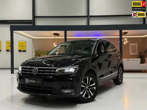 Volkswagen Tiguan 1.5 TSI line Business |Trekhaak|Dynaudio | ACC | Lane Assist | IQ Lights