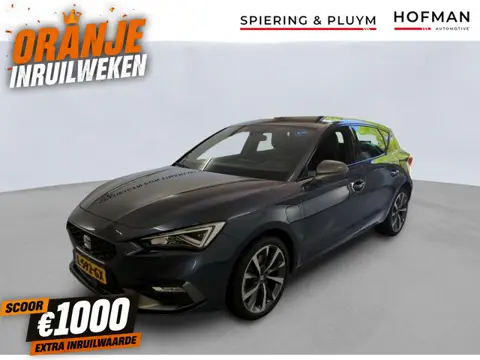 SEAT Leon 1.4 TSI eHybrid PHEV FR Memory Seats Business Intense
