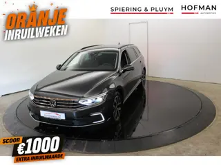 Volkswagen Passat 1.4 TSI PHEV GTE SOH 100% Virtual Disc pro Navi el Trekhaak Camera Business