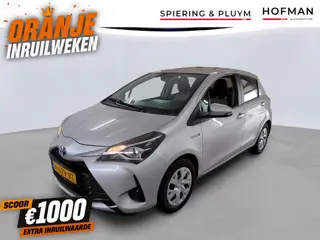 Toyota Yaris 1.5 Hybrid Active Camera Cruise Climate Control