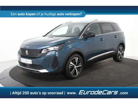 Peugeot 5008 GT-Line *1ste Eigenaar*7-Zits*Panoramadak*