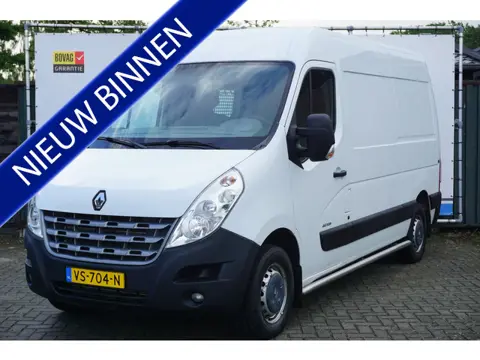 Renault Master T35 2.3 dCi L2H2 Trekhaak | Camera | Airco