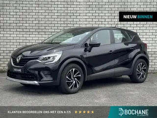 Renault Captur 1.0 TCe 90 Equilibre | Apple CarPlay / Android Auto | Cruise Control | Airco | DAB+ |