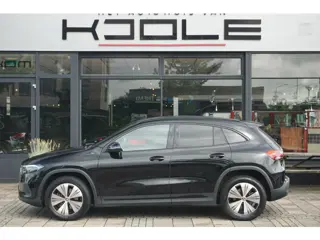 Mercedes-Benz EQA 250 67 kWh