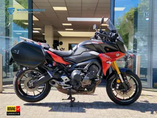 Yamaha Tracer 900 GT