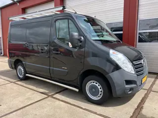 Opel Movano 2.3 CDTI L1H1