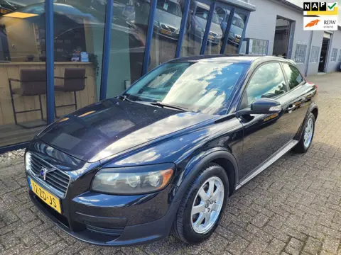 Volvo C30 1.8 Kinetic