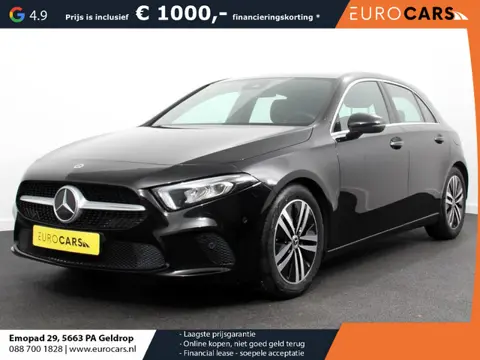Mercedes-Benz A-klasse 200 Automaat Advantage Navigatie Apple Carplay/Android Auto Camera Adaptive c