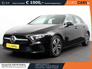 Mercedes-Benz A-klasse 200 Automaat Advantage Navigatie Apple Carplay/Android Auto Camera Adaptive c