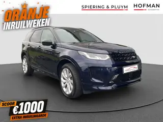 Land Rover Discovery Sport P300e 1.5 R-Dynamic HSE | Pano | Virtual | HUD | 360* | Meridian |