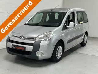 Citroën Berlingo 1.6 VTi 120 Multispace AIRCO / ELK.PAKKET /DEALERONDERHOUDEN