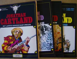 Jonathan cartland adv6246