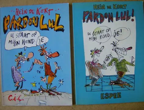 Hein de kort 11 adv6261