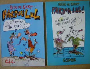 Hein de kort 11 adv6261